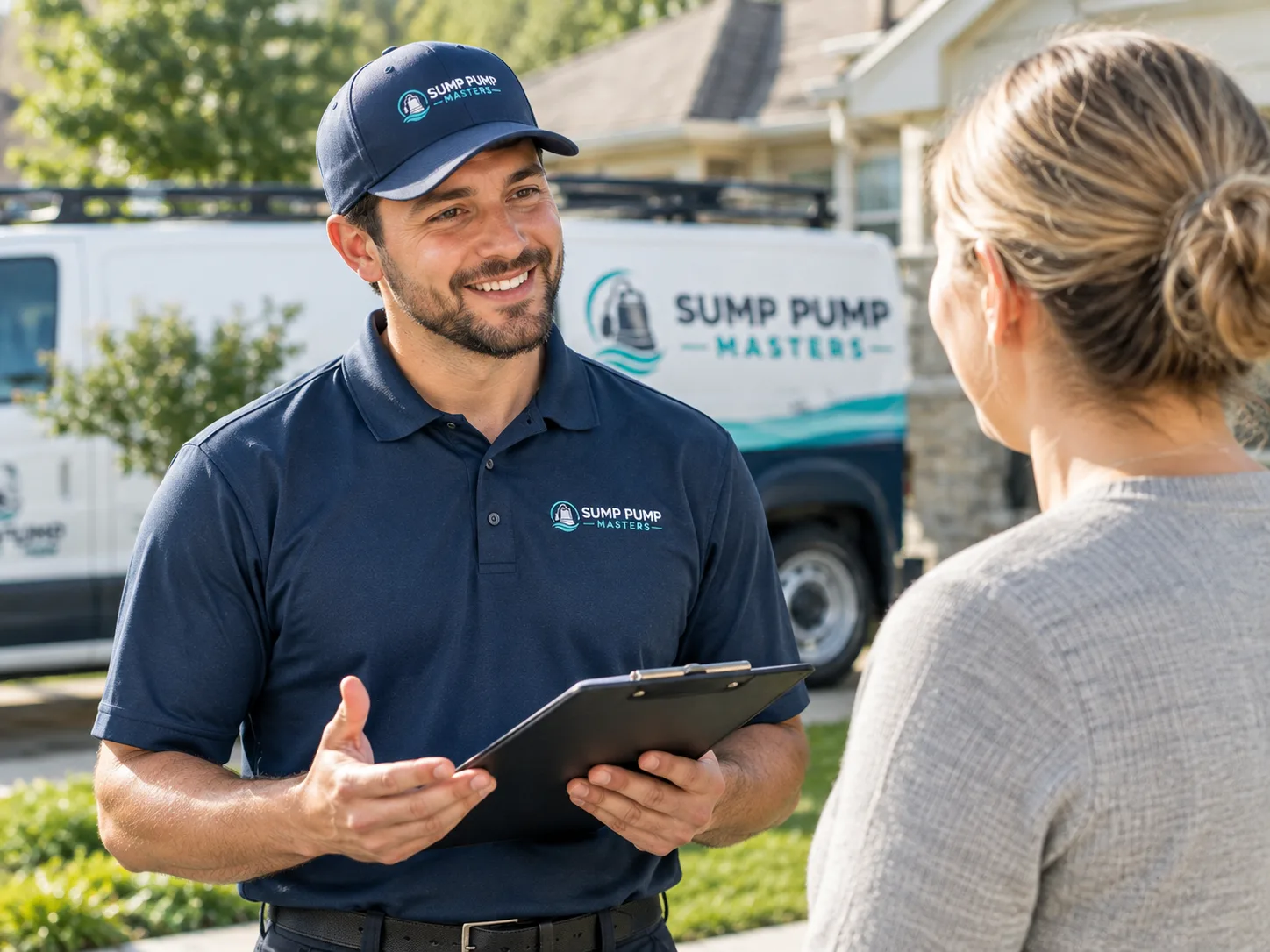 Sump Pump Repair Ellenwood, GA FAQs